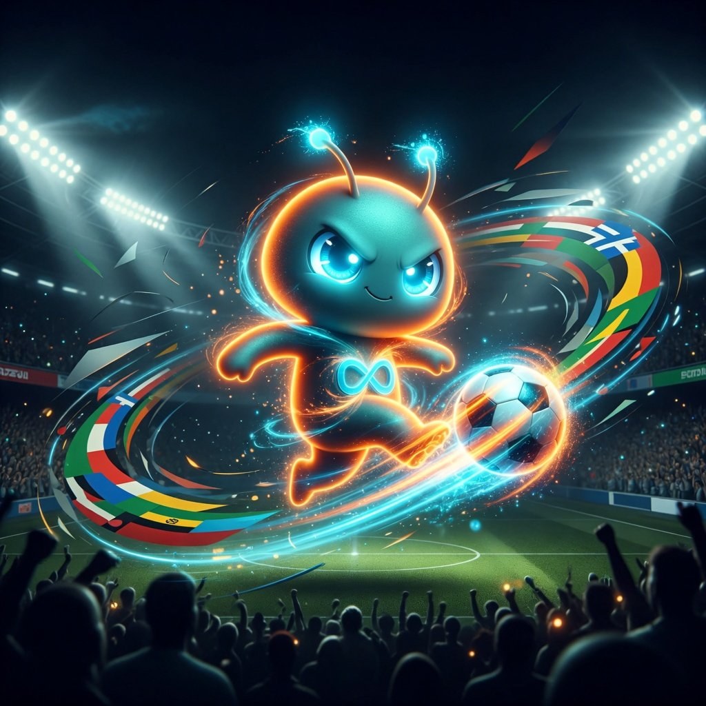 Álbum Loopin — Mundial 2026
